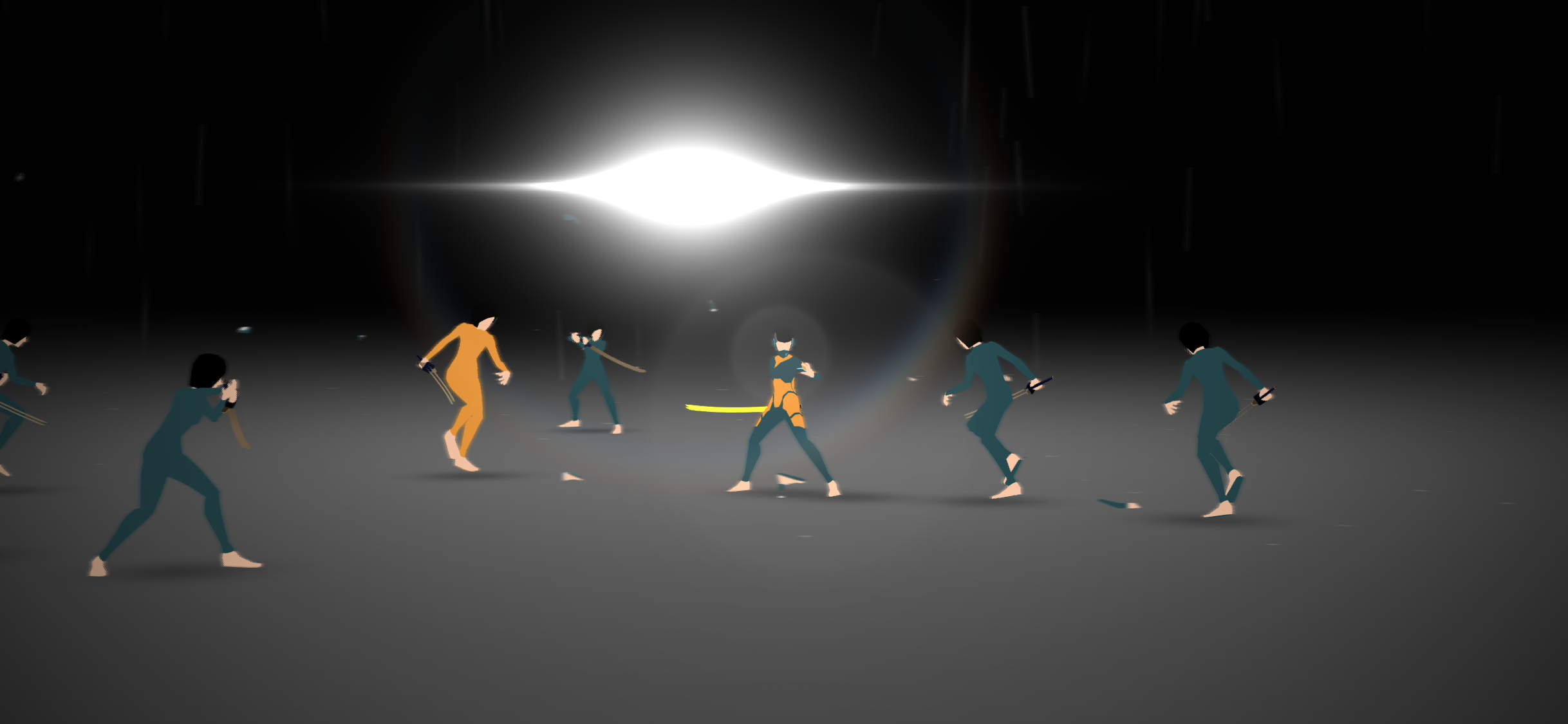 اسکرین شات 5 بازی A Way To Smash: Puzzles and Strategy Destruction