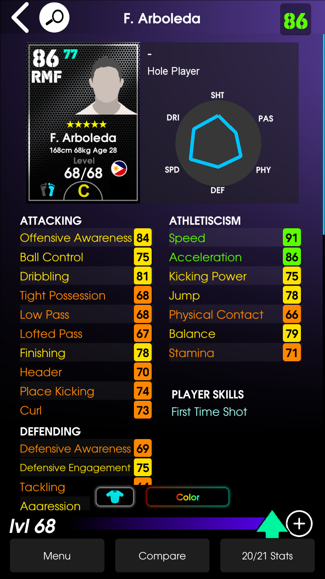 اسکرین شات 3 برنامه eFHUB™ 26