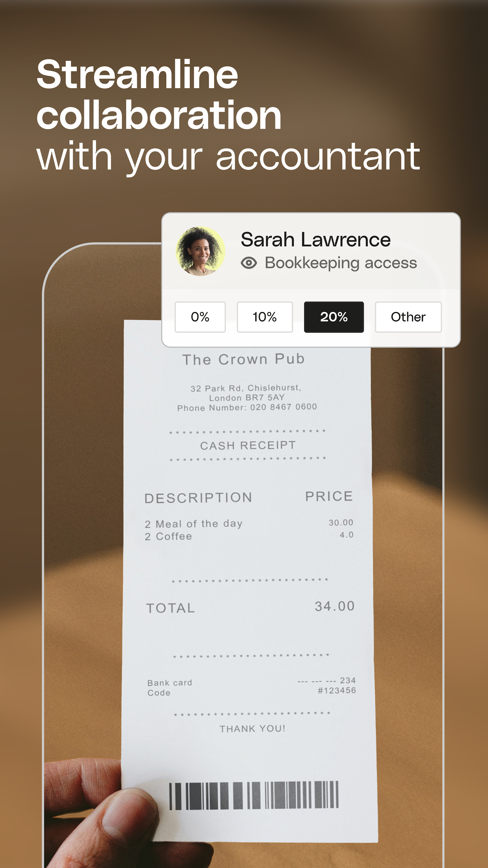 اسکرین شات 6 برنامه eFHUB™ 26