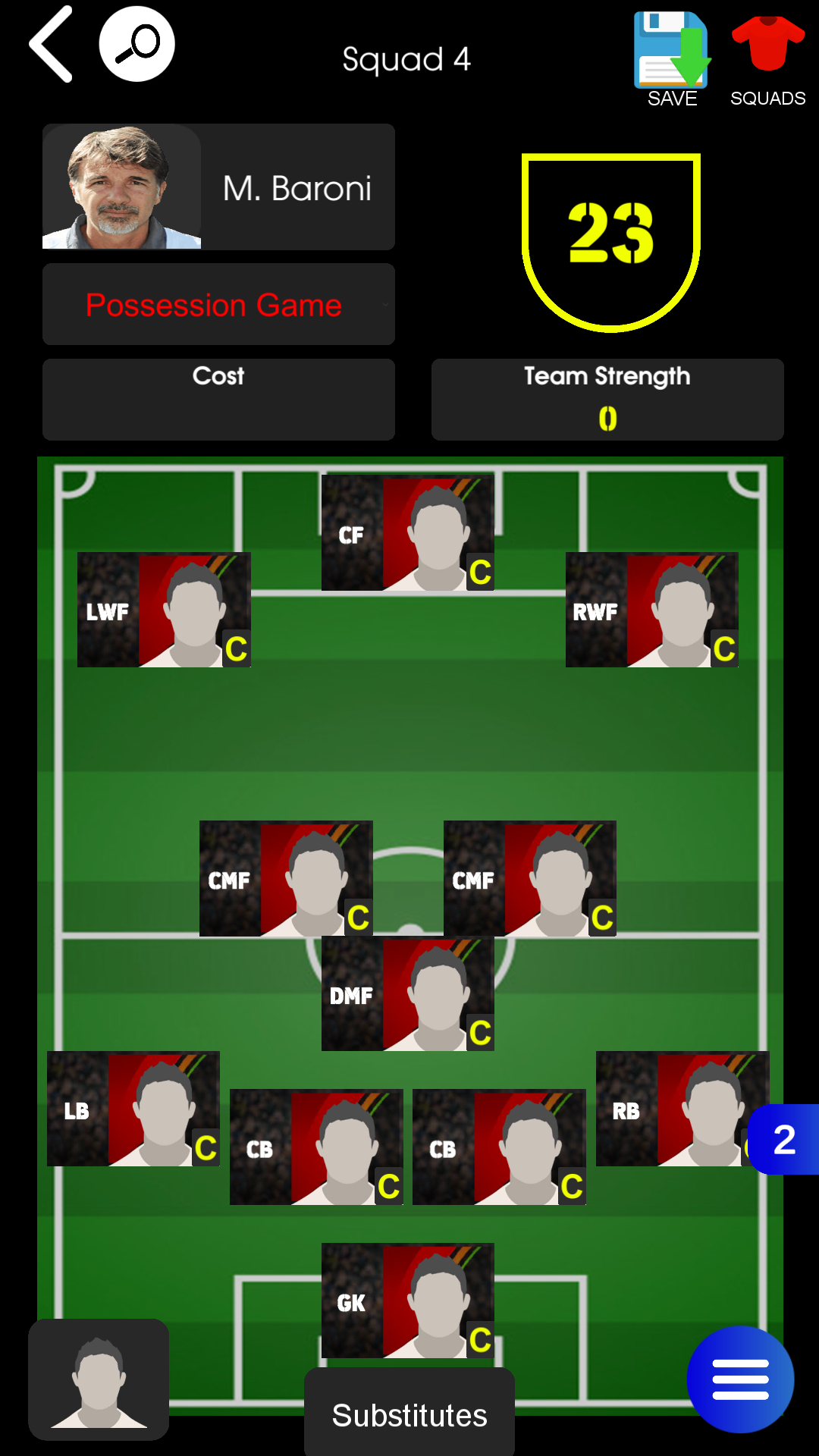 اسکرین شات 5 برنامه eFHUB™ 26