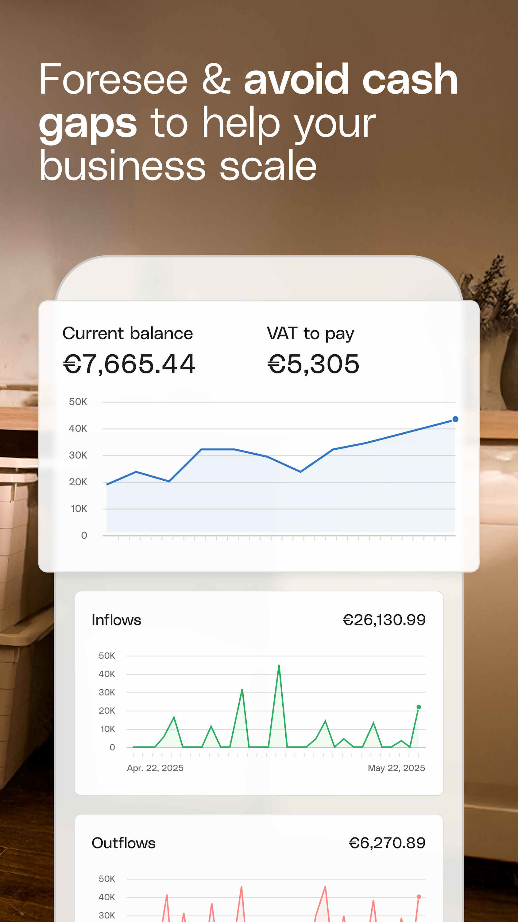 اسکرین شات 8 برنامه eFHUB™ 26