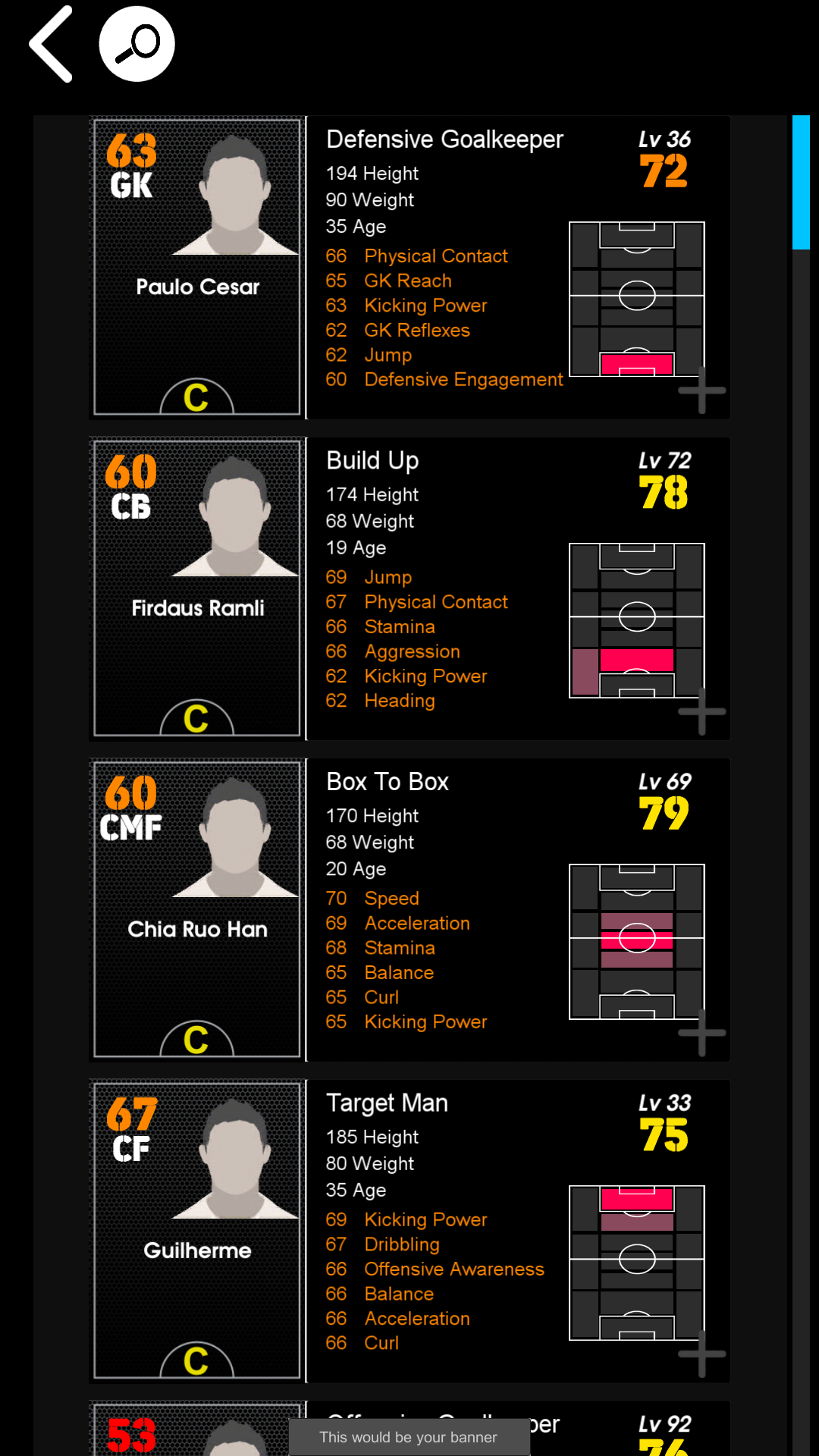 اسکرین شات 2 برنامه eFHUB™ 26