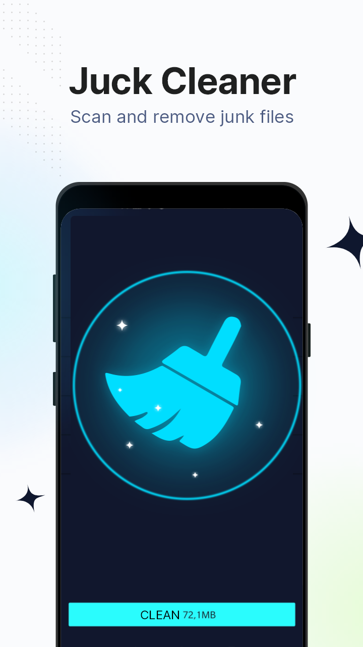 اسکرین شات 2 برنامه Nox Security - Antivirus
