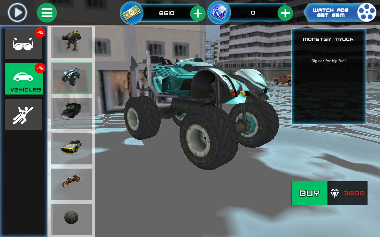 اسکرین شات 5 بازی Energy Joe