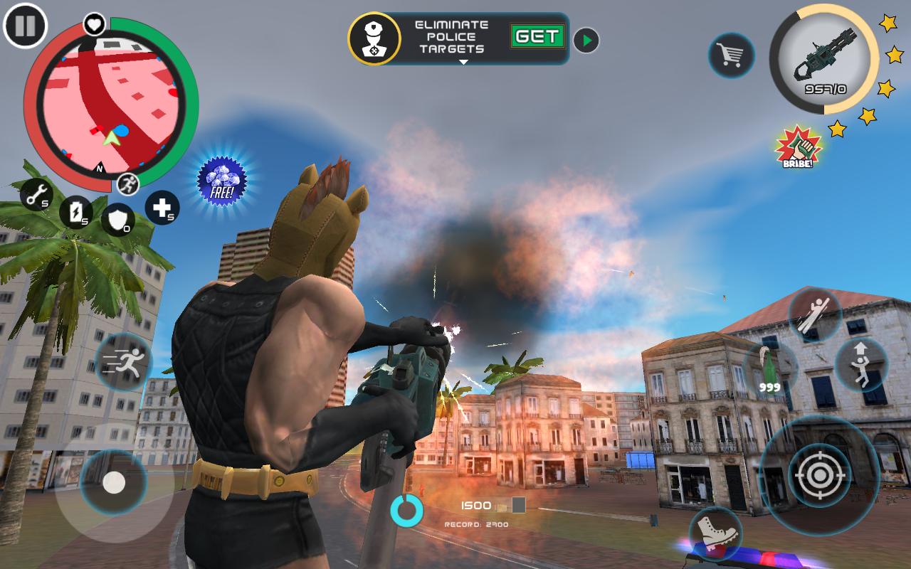 اسکرین شات 4 بازی Energy Joe