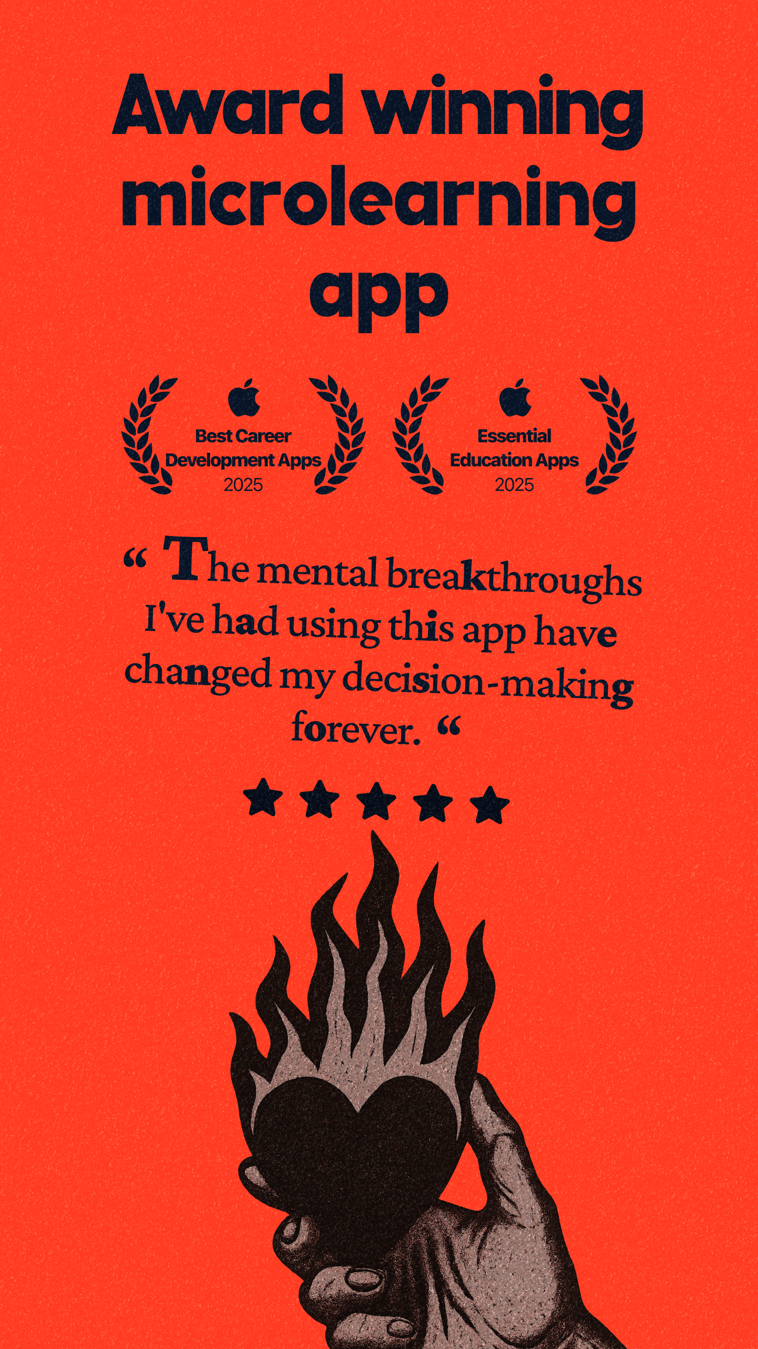 اسکرین شات 6 برنامه Poster Maker, Flyer Maker