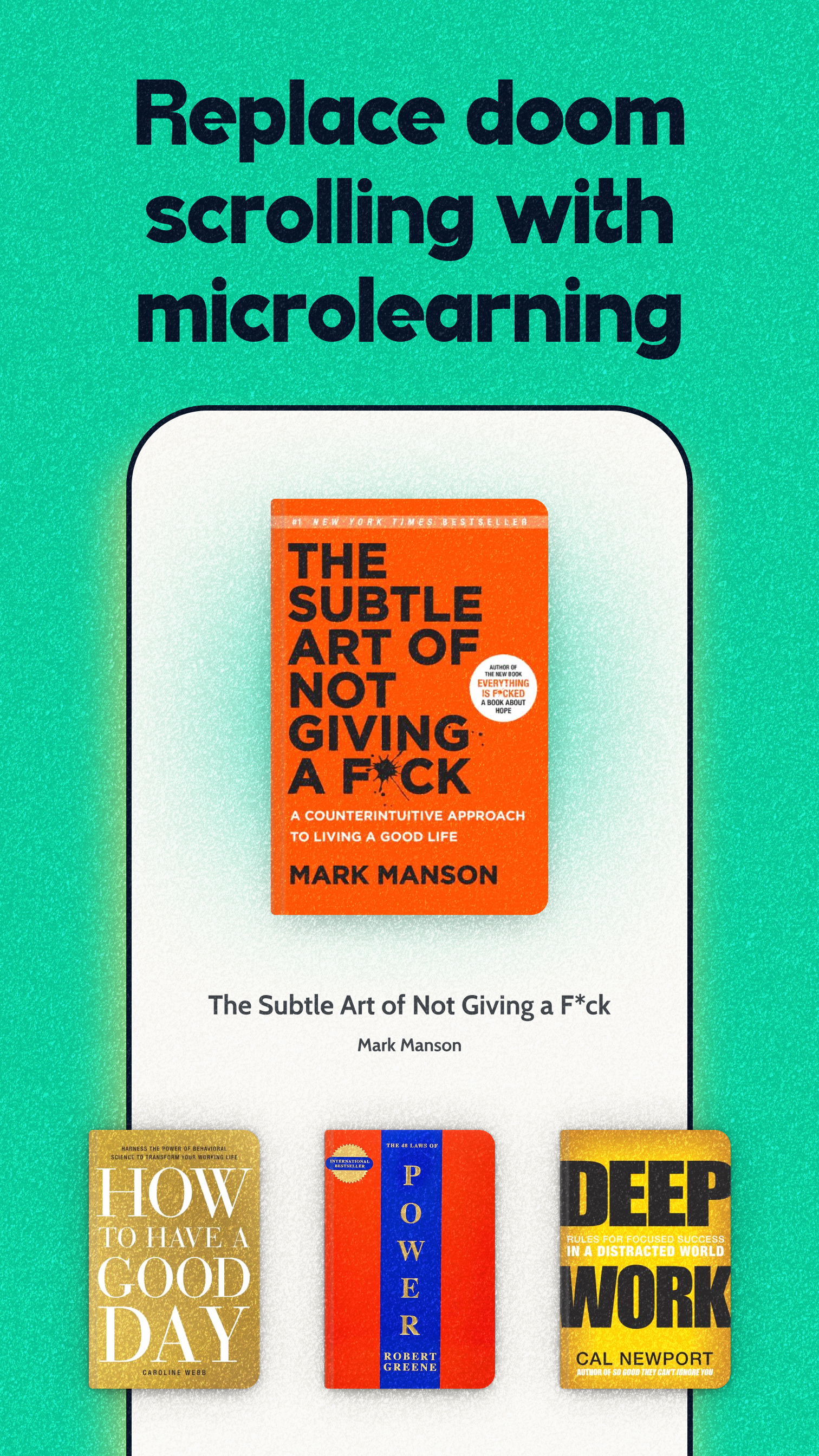 اسکرین شات 2 برنامه Poster Maker, Flyer Maker