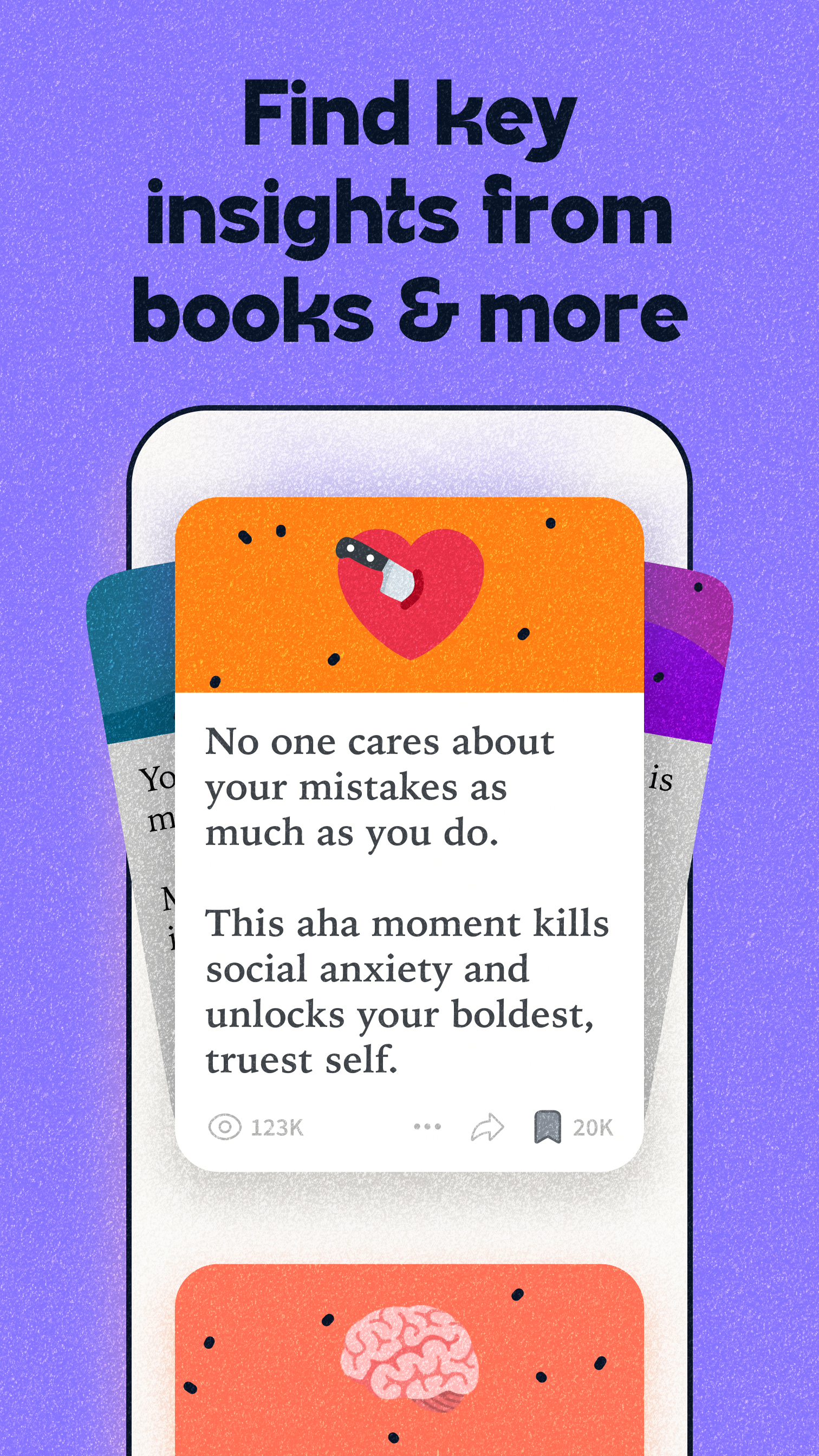 اسکرین شات 3 برنامه Poster Maker, Flyer Maker