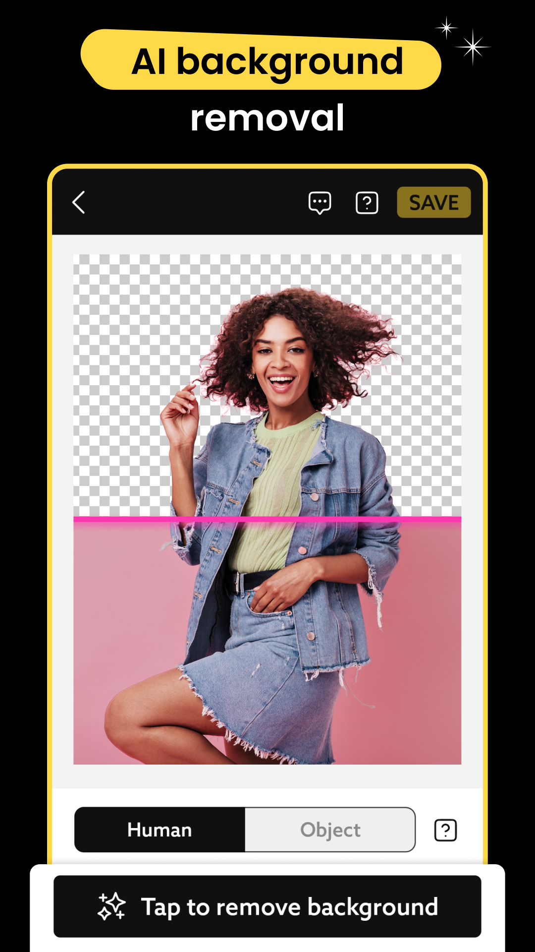 اسکرین شات 5 برنامه Ad Maker: Advertisement Maker