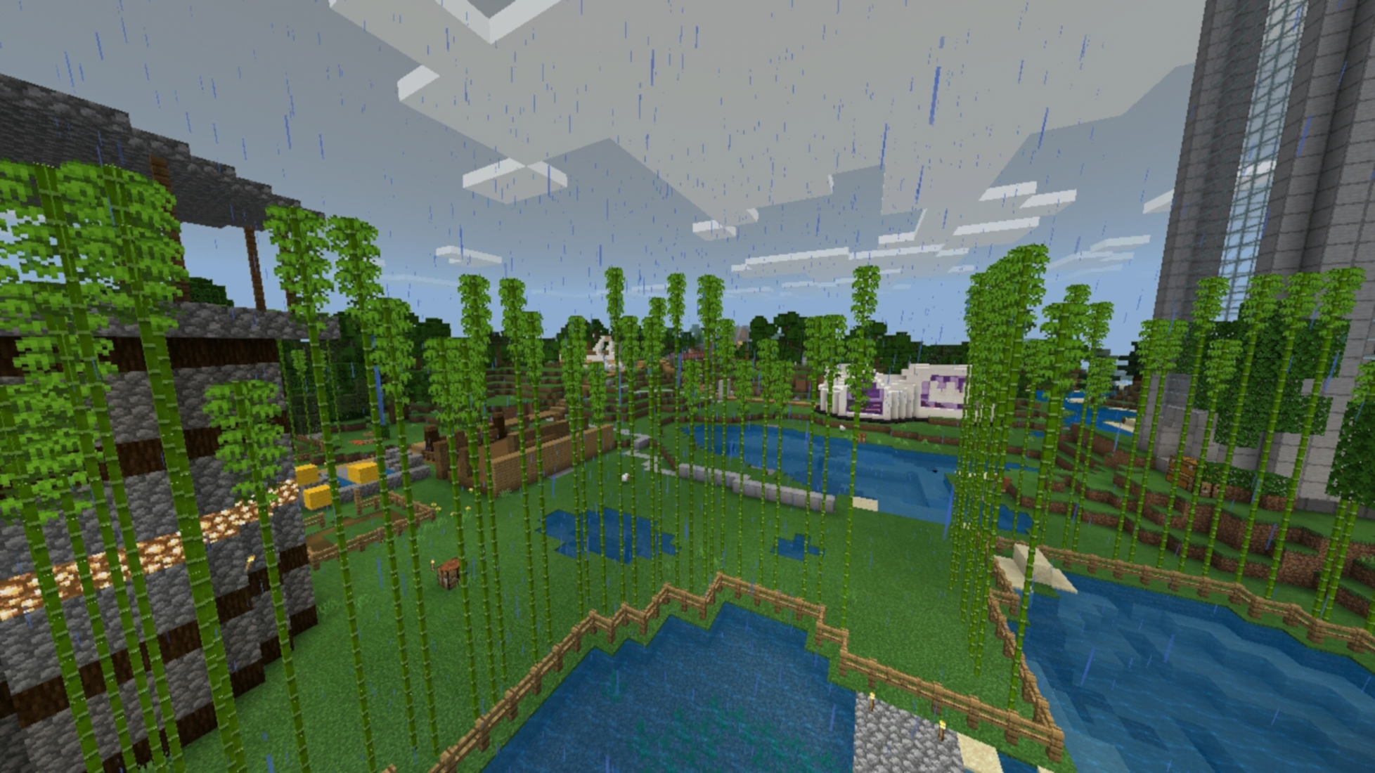 اسکرین شات 7 برنامه Maps for Minecraft