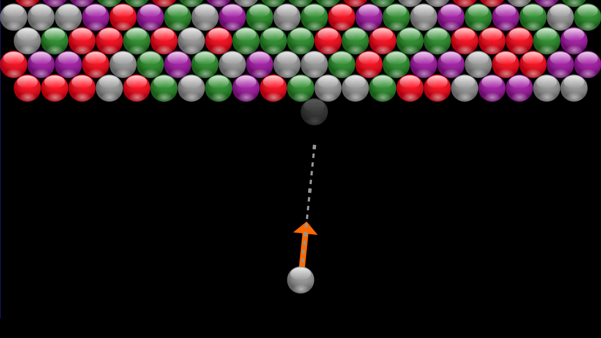 اسکرین شات 7 بازی NR Shooter