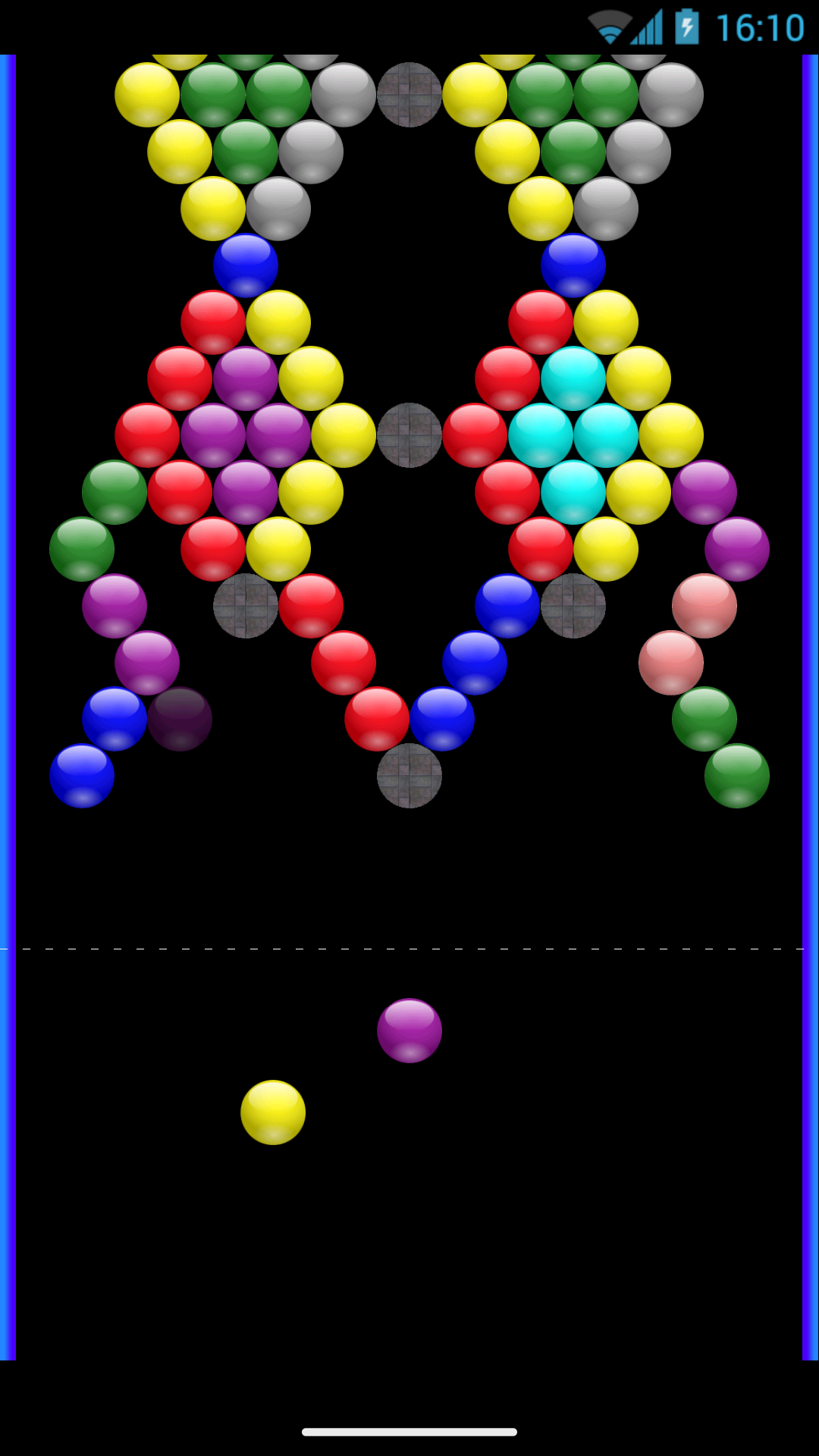 اسکرین شات 4 بازی NR Shooter
