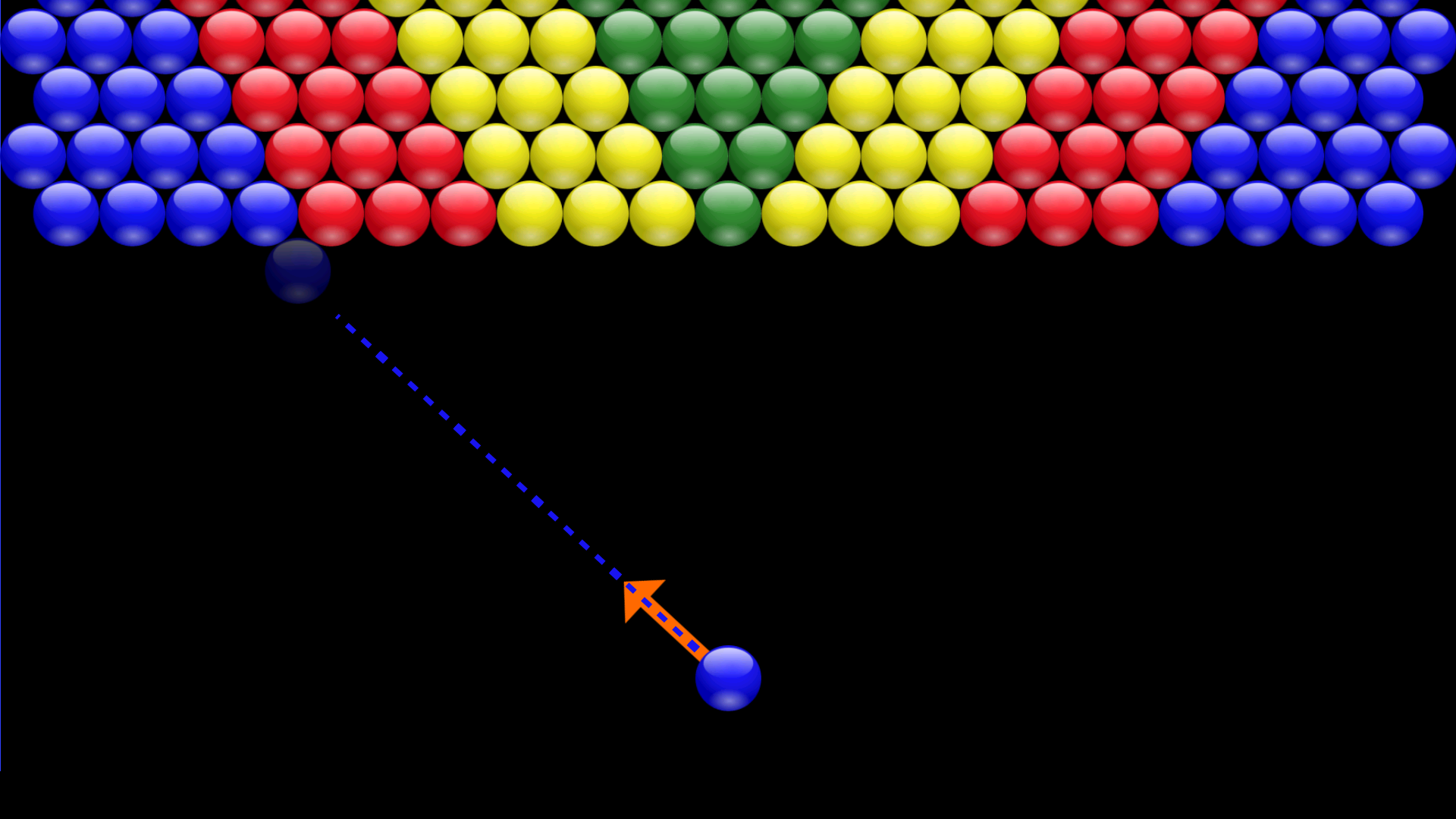اسکرین شات 8 بازی NR Shooter