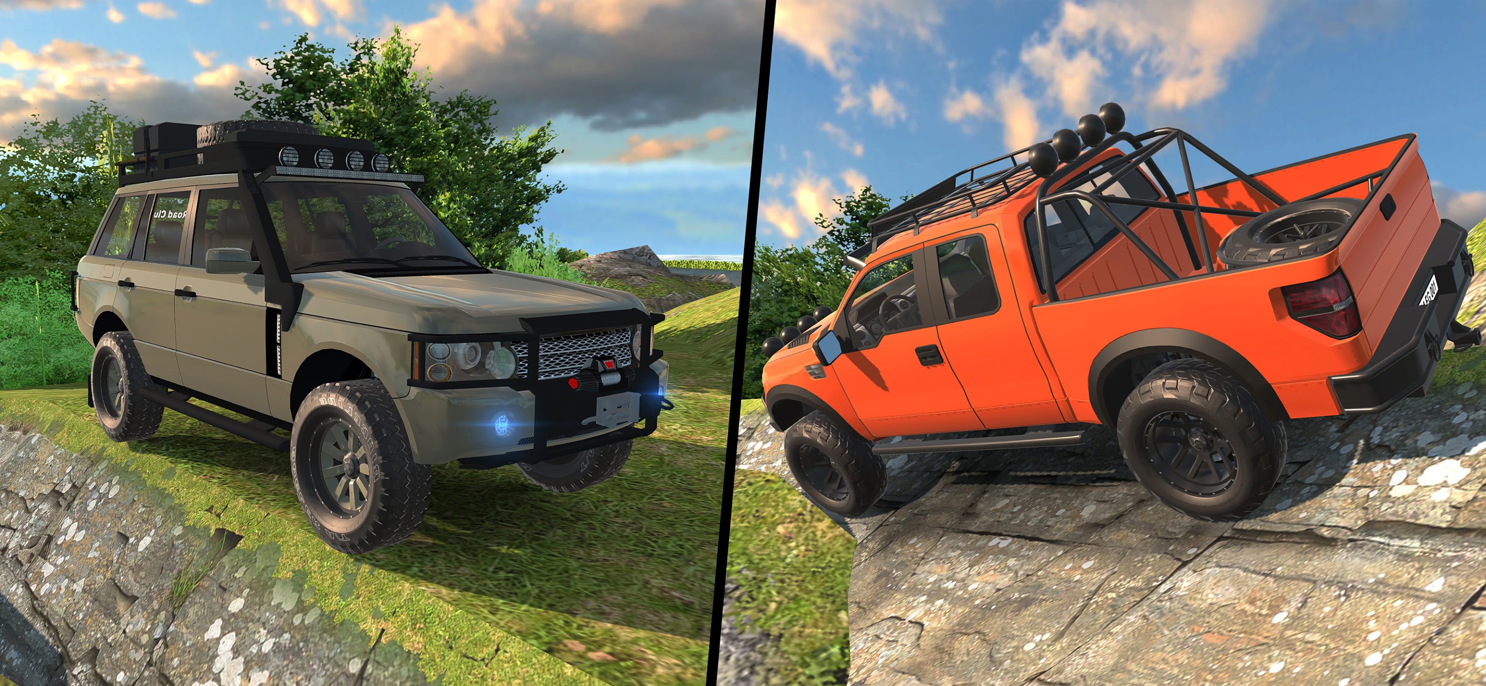 اسکرین شات 3 بازی Car Parking 3D: Online Drift