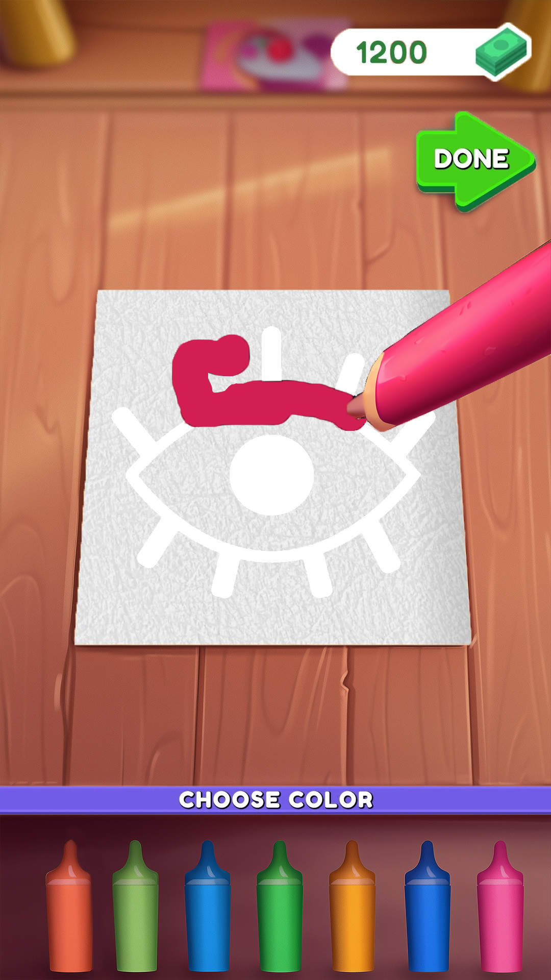 اسکرین شات 2 بازی Sticker Art - Sticker Maker