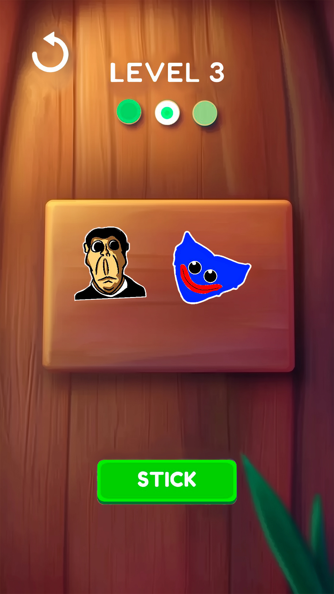 اسکرین شات 3 بازی Sticker Art - Sticker Maker
