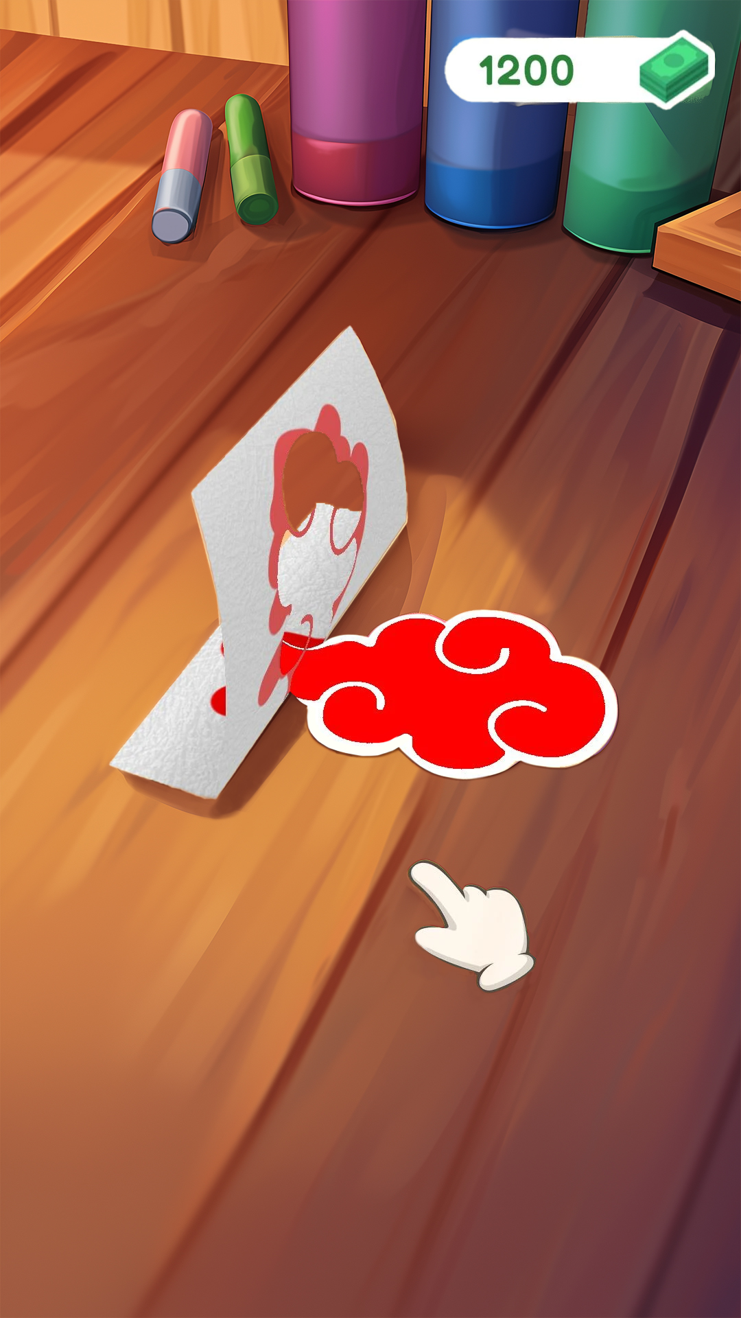 اسکرین شات 1 بازی Sticker Art - Sticker Maker