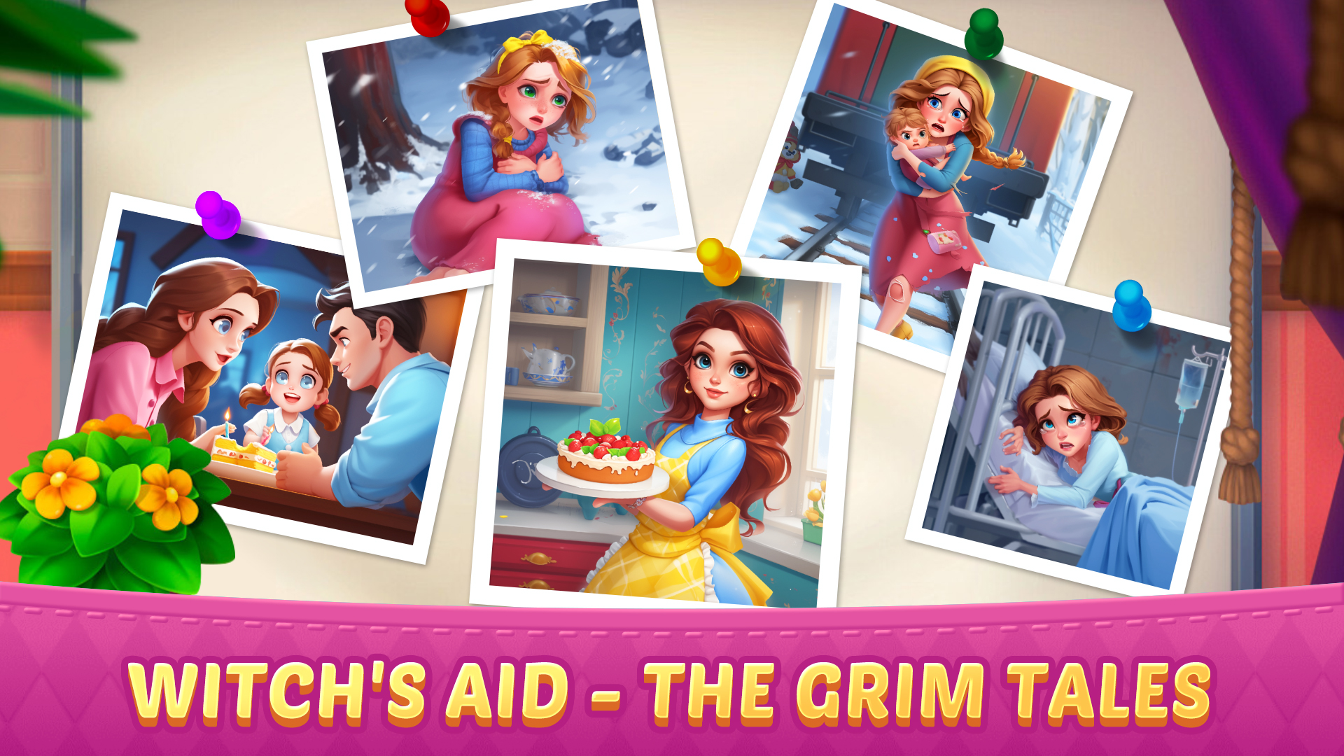 اسکرین شات 4 بازی 2248 Numbers Merge: Two Square