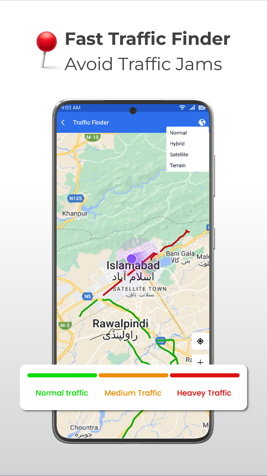 اسکرین شات 6 برنامه Number Locator & Number Detail