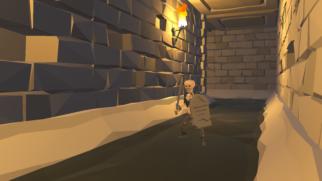 اسکرین شات 8 بازی Viking Wars