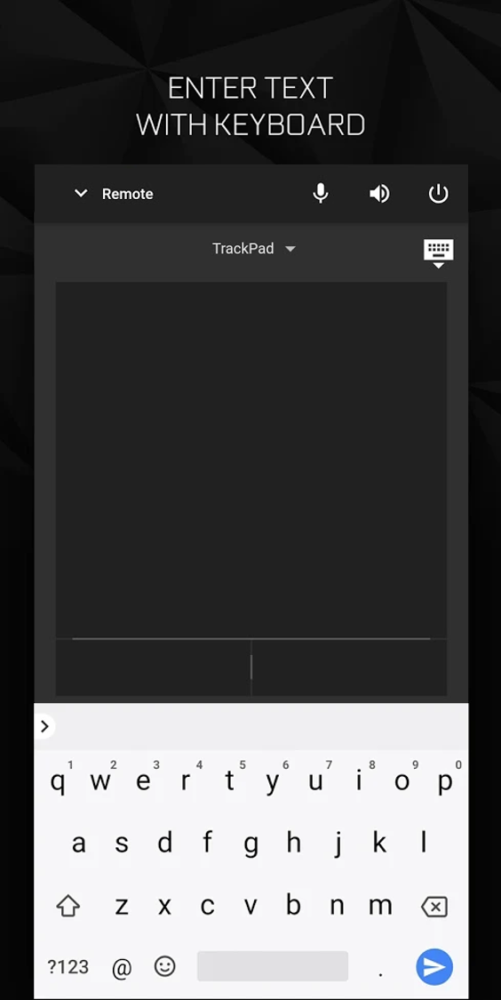 اسکرین شات 2 برنامه NVIDIA SHIELD TV