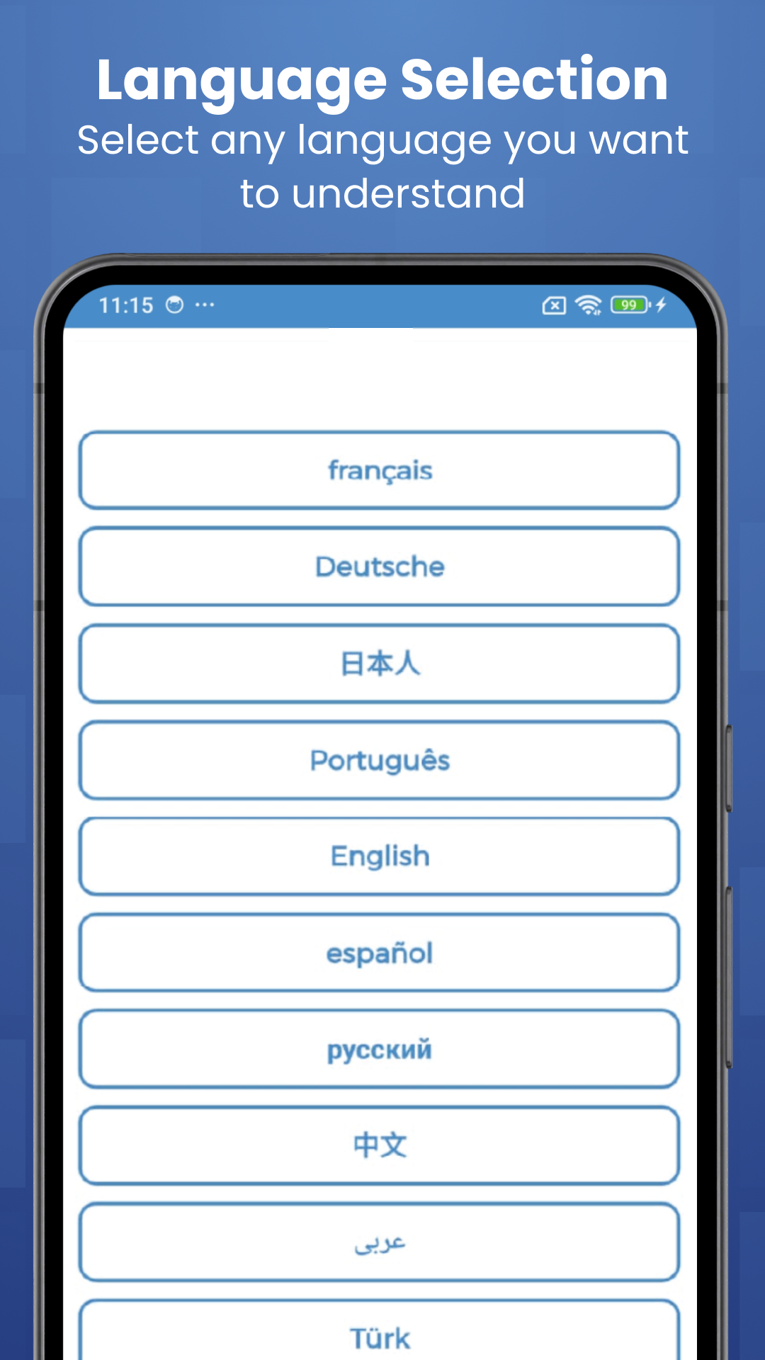 اسکرین شات 7 برنامه Deleted Photo & Video Recovery