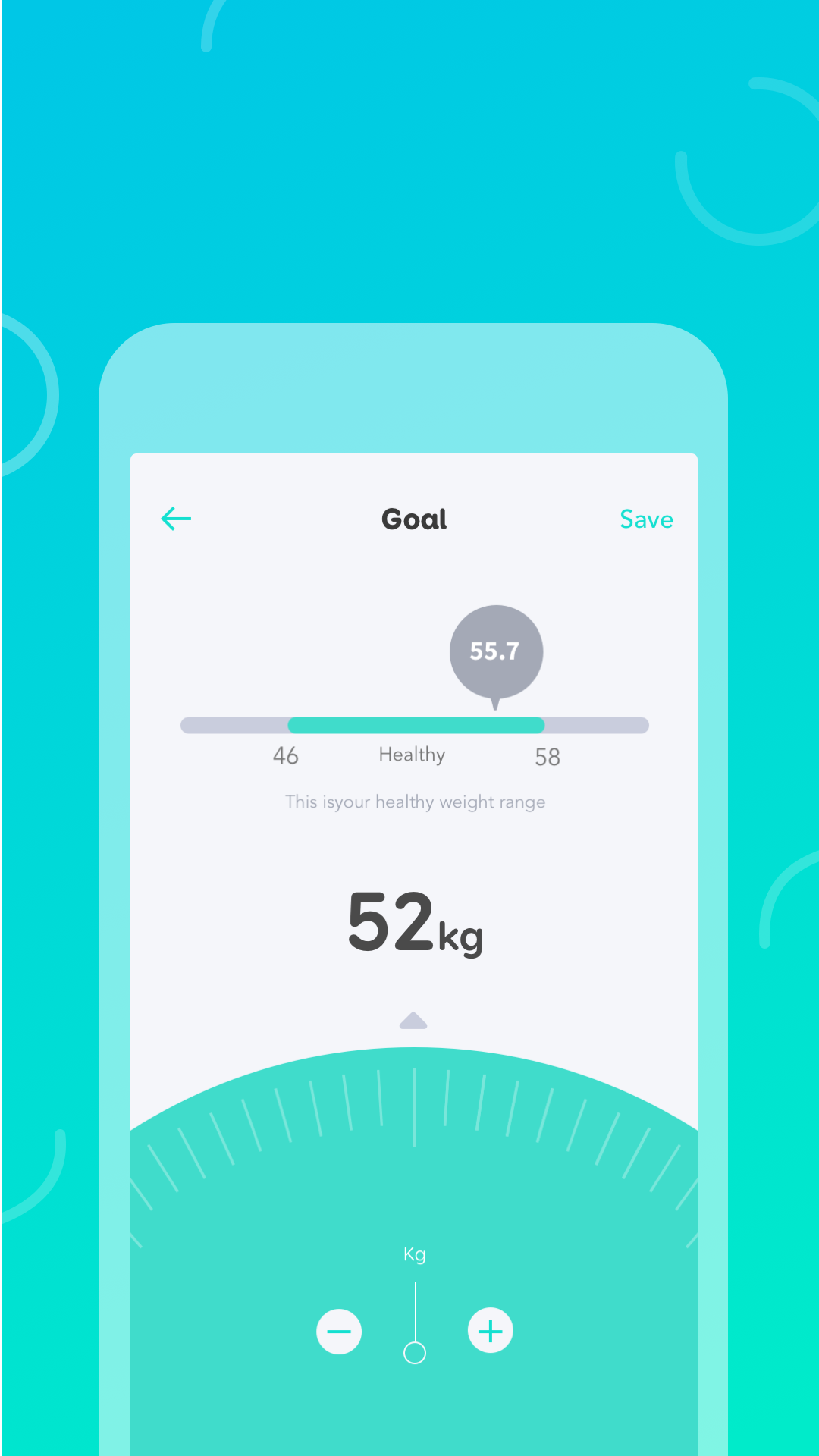 اسکرین شات 4 برنامه eufy Life