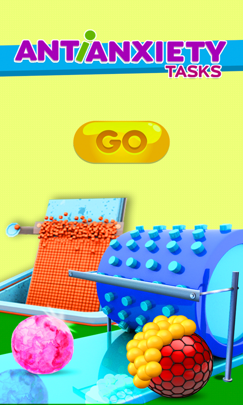 اسکرین شات 2 بازی Satisfying Mini Relaxing games