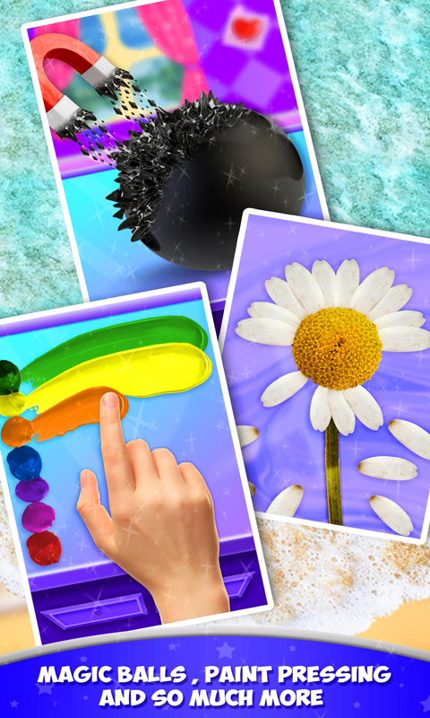 اسکرین شات 7 بازی Oddly Satisfying Game 3!