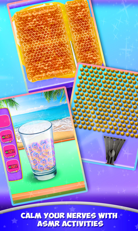 اسکرین شات 6 بازی Oddly Satisfying Game 3!