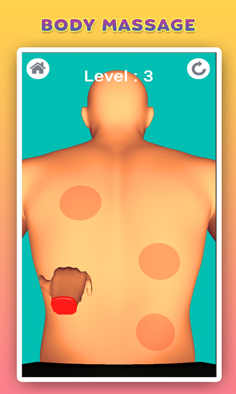اسکرین شات 8 بازی Satisfying Stress Relief Games