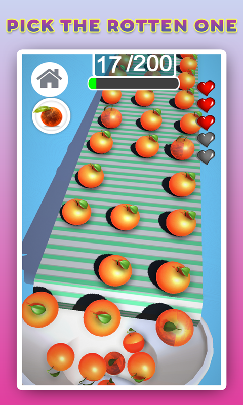 اسکرین شات 7 بازی Satisfying Stress Relief Games