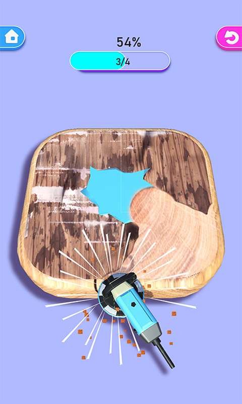 اسکرین شات 5 بازی Repair Art! Noodle & Epoxy