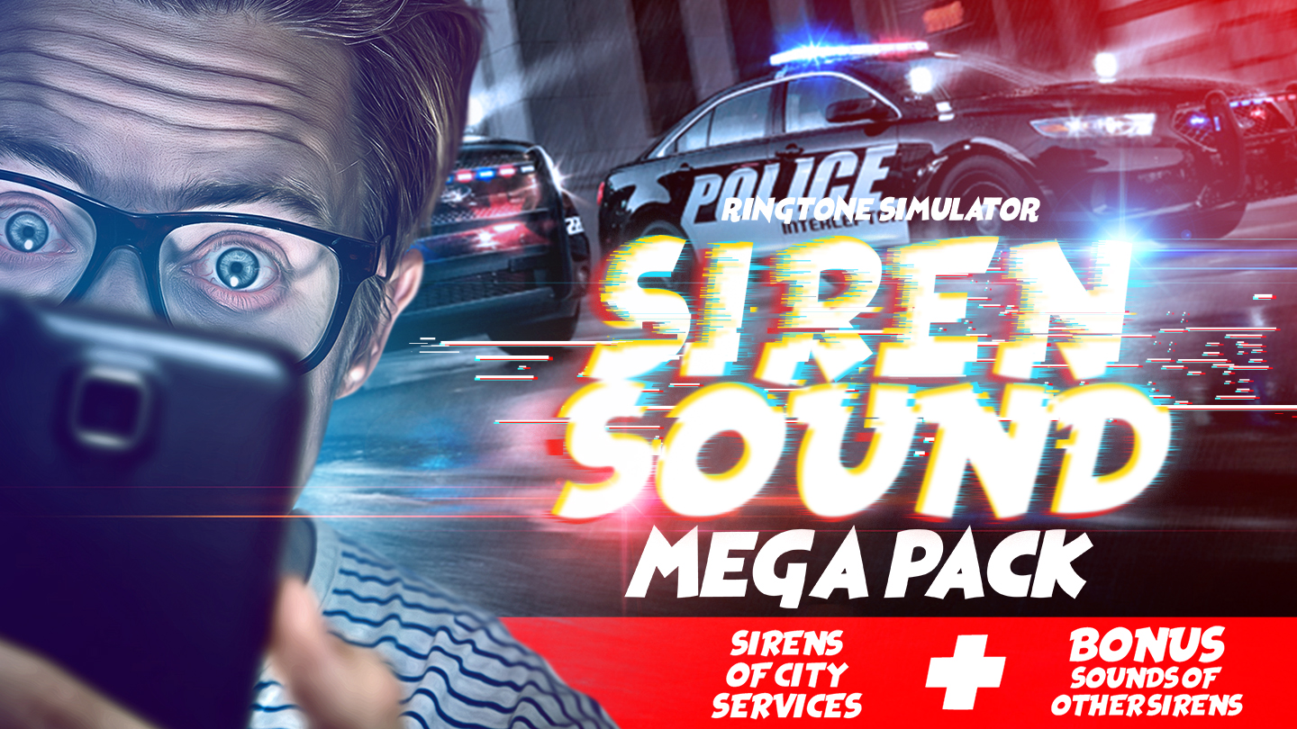اسکرین شات 4 بازی Sirens sound melodies pack