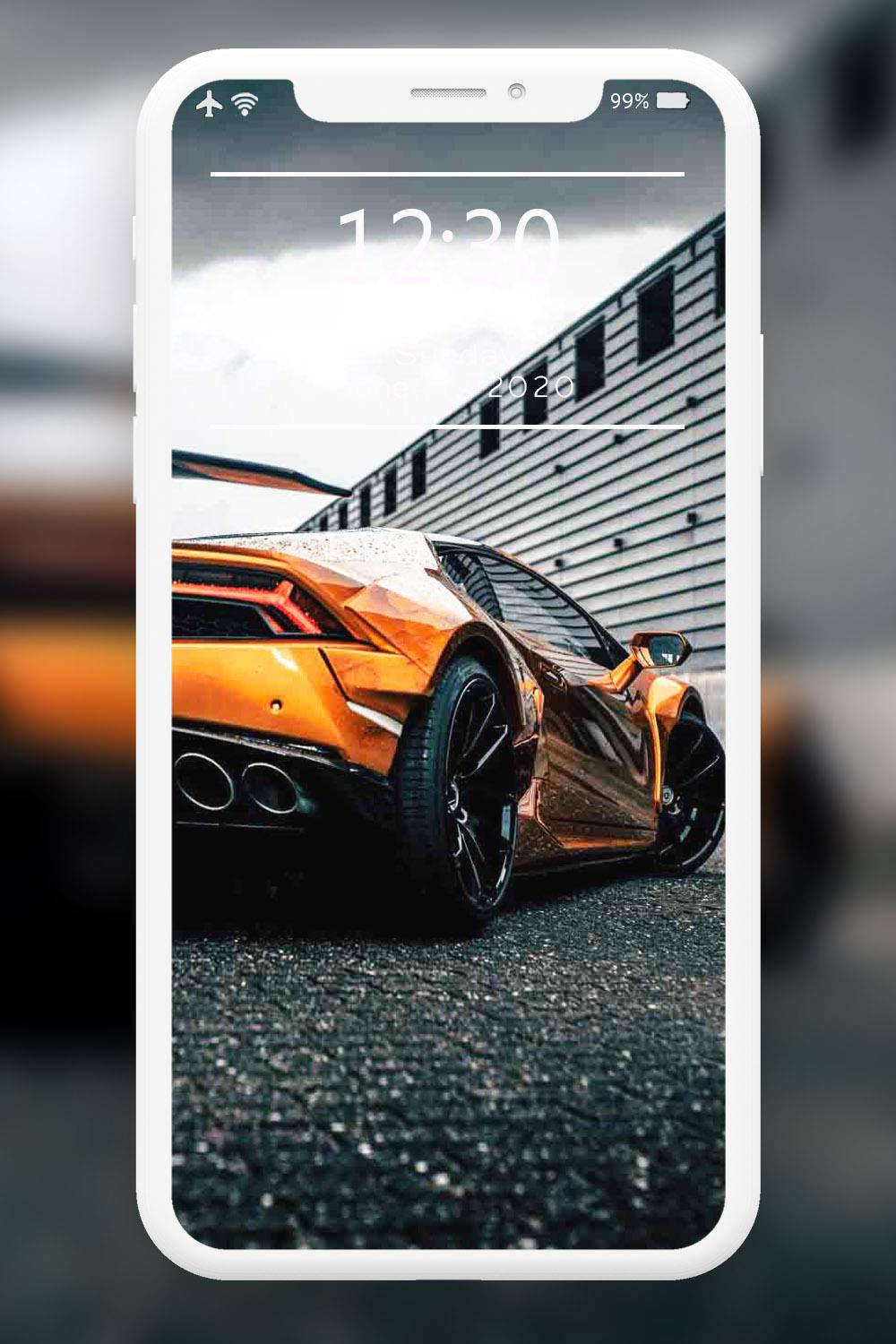 اسکرین شات 5 برنامه Offline Wallpapers