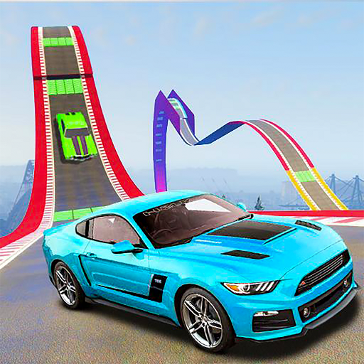 اسکرین شات 5 بازی GT Cars Impossible Stunt Races