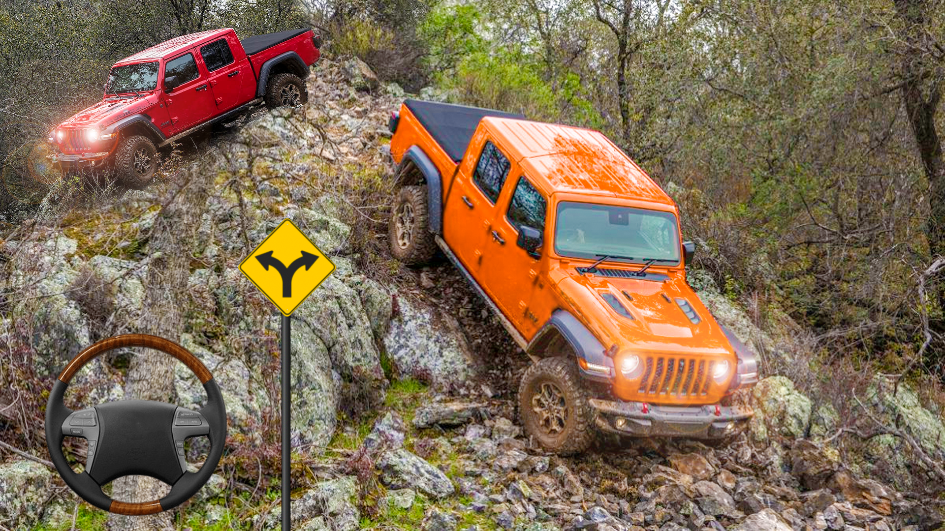 اسکرین شات 2 برنامه Pickup Truck Simulator Game 3D