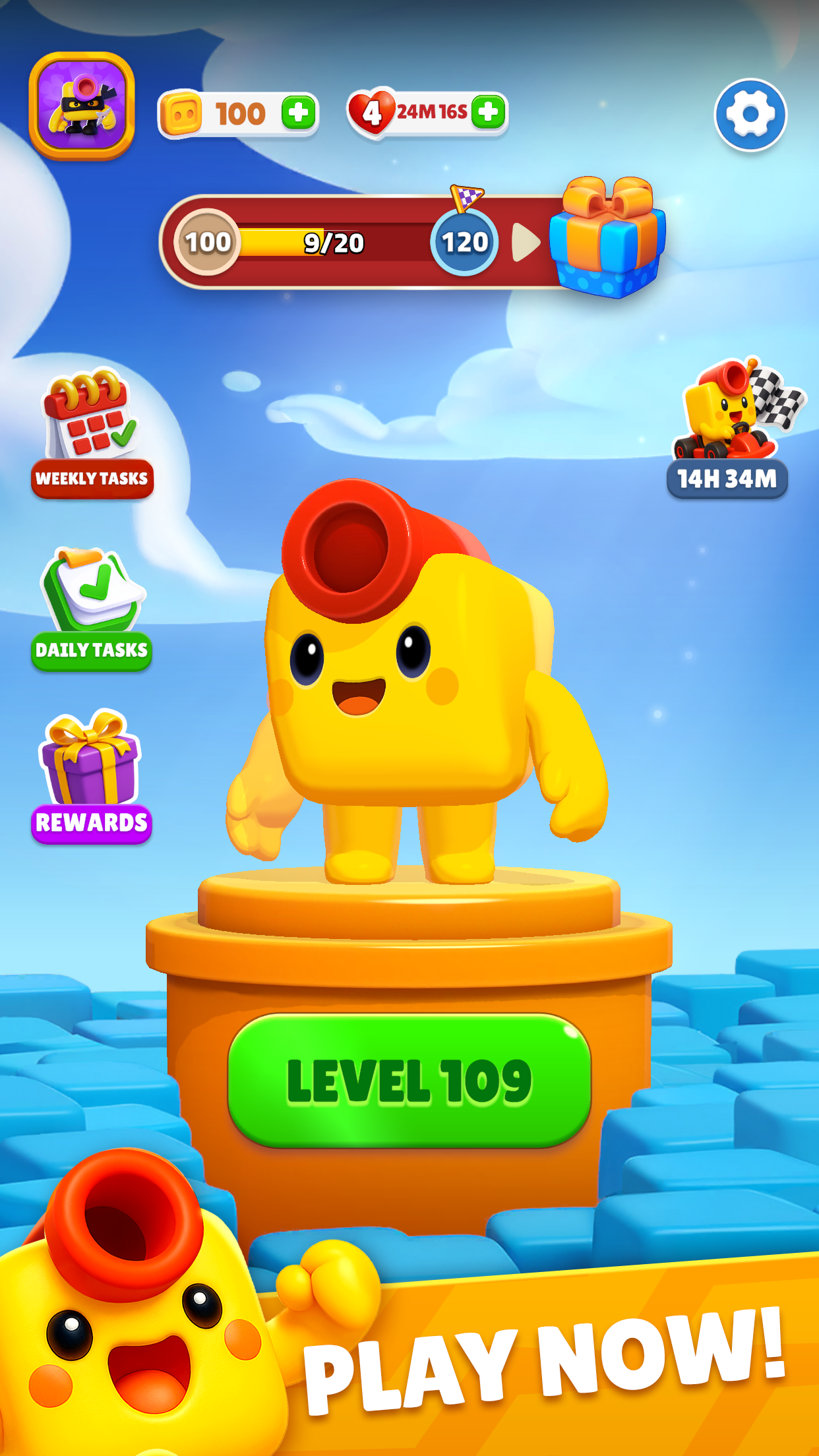 اسکرین شات 5 بازی Flight Sim