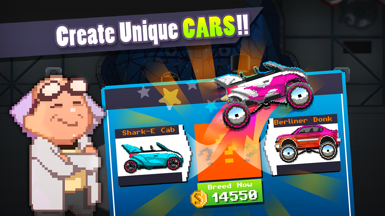 اسکرین شات 2 بازی Motor World Car Factory