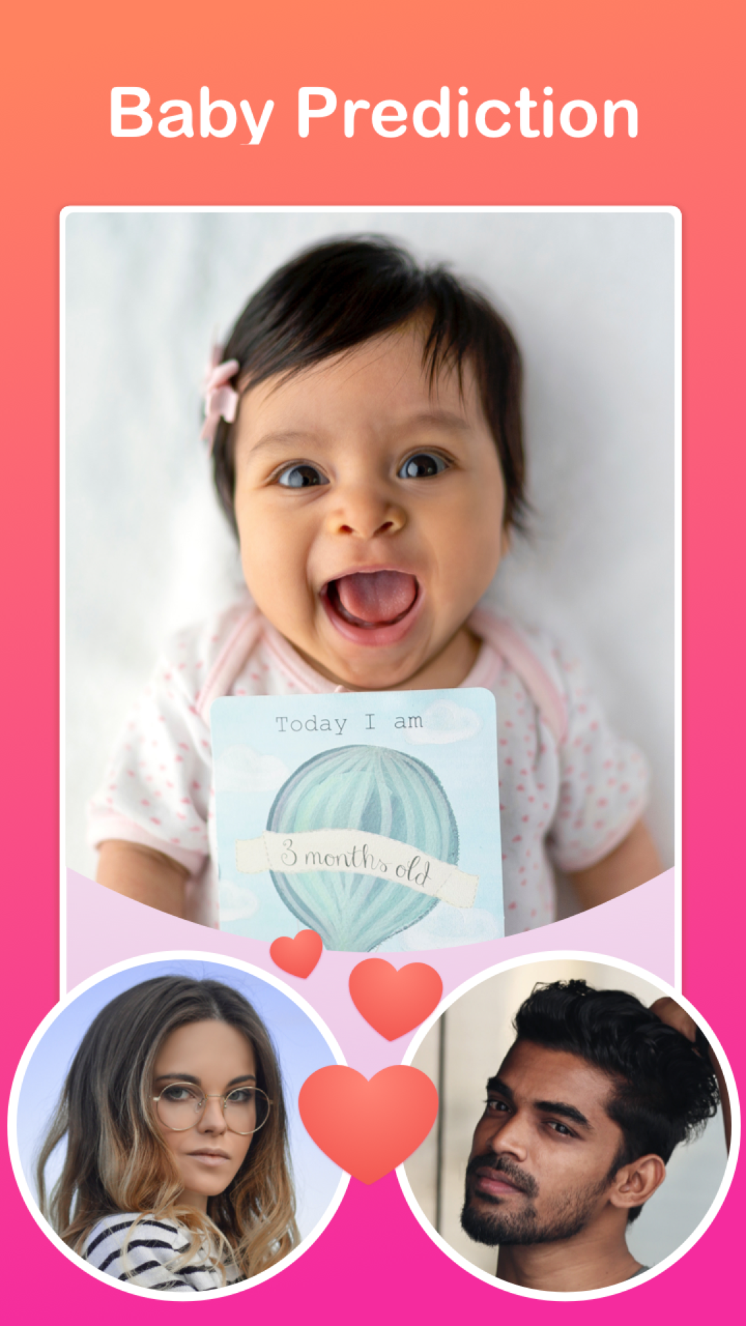 اسکرین شات 7 برنامه Old Me: AI Age & Future Aging