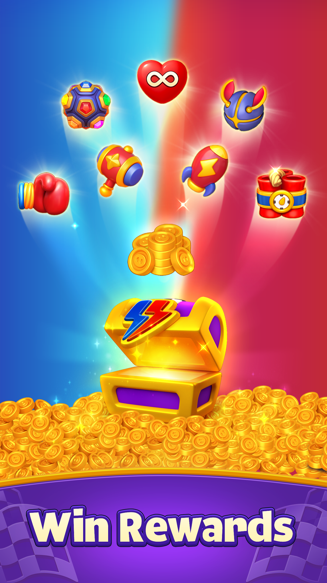اسکرین شات 8 بازی Piggy Kingdom