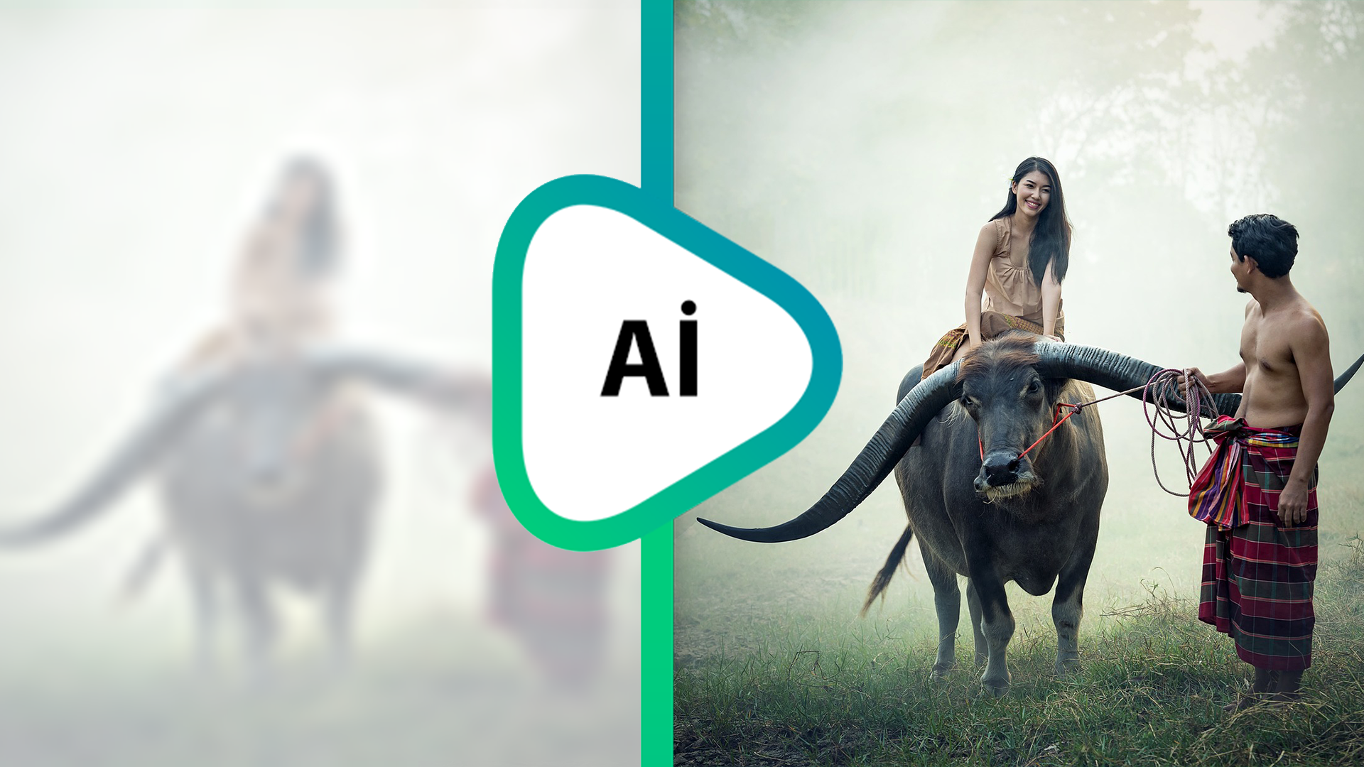 اسکرین شات 5 برنامه Video Quality Enhancer