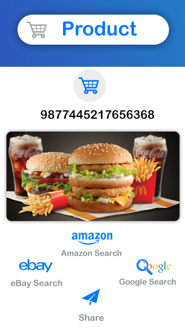 اسکرین شات 4 برنامه QR Code Scanner Wifi Password