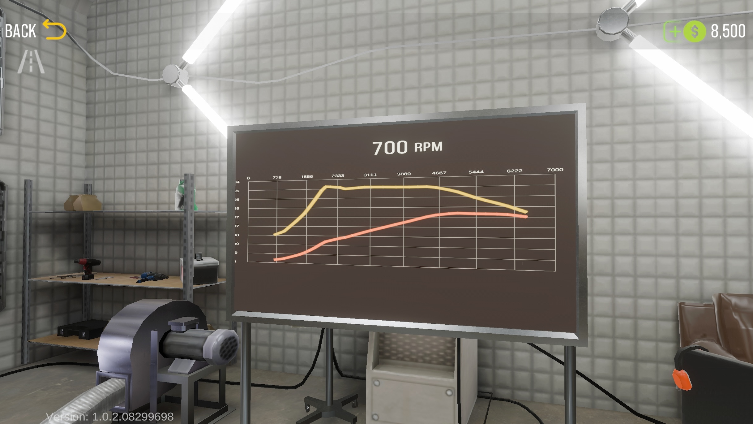 اسکرین شات 6 بازی Car Parking Multiplayer 2