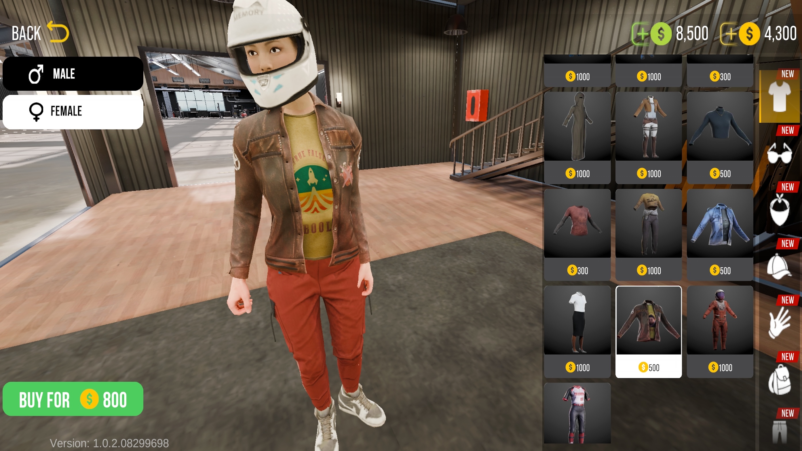 اسکرین شات 5 بازی Car Parking Multiplayer 2