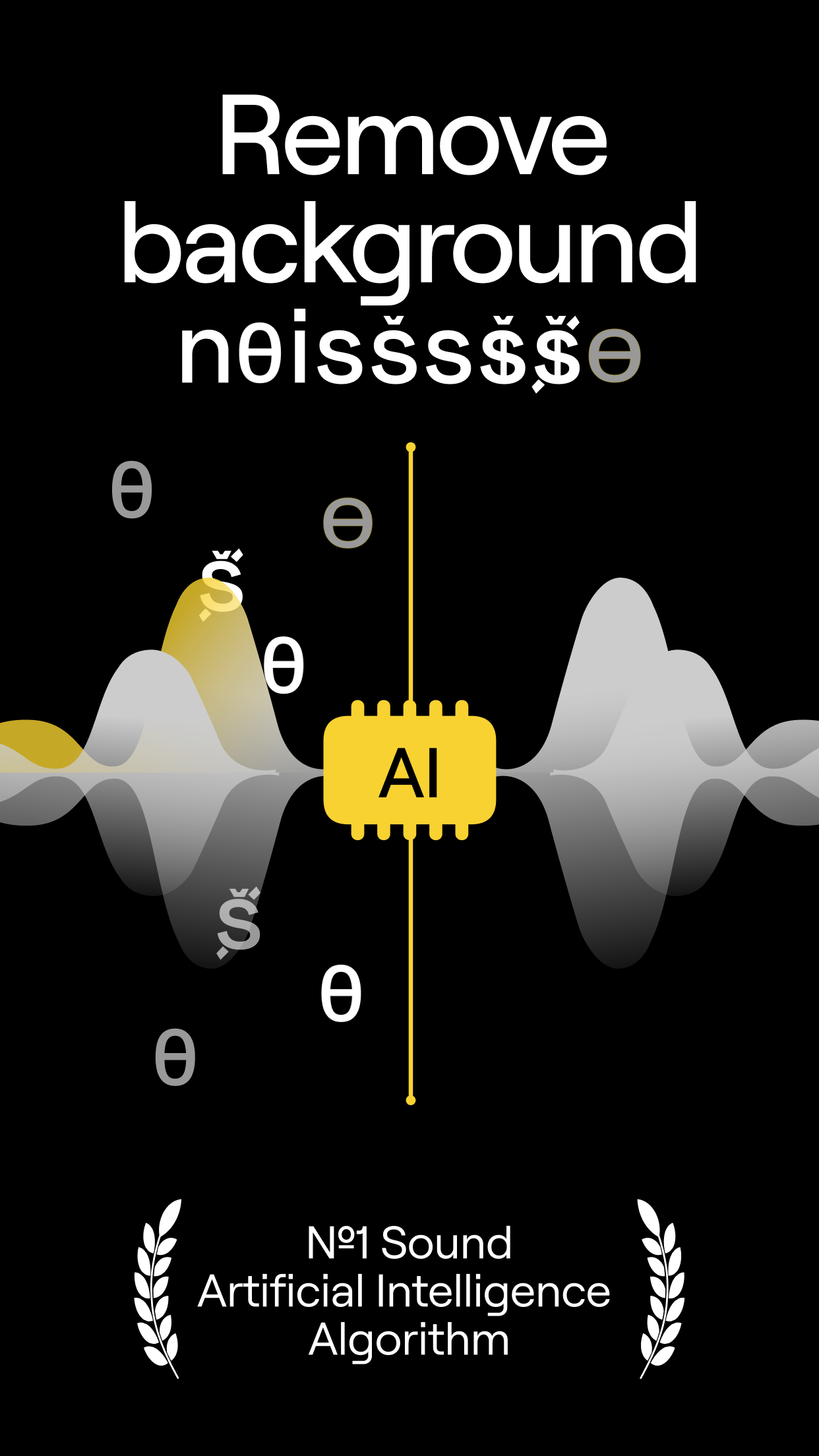 اسکرین شات 3 برنامه LALAL.AI: AI Vocal Remover