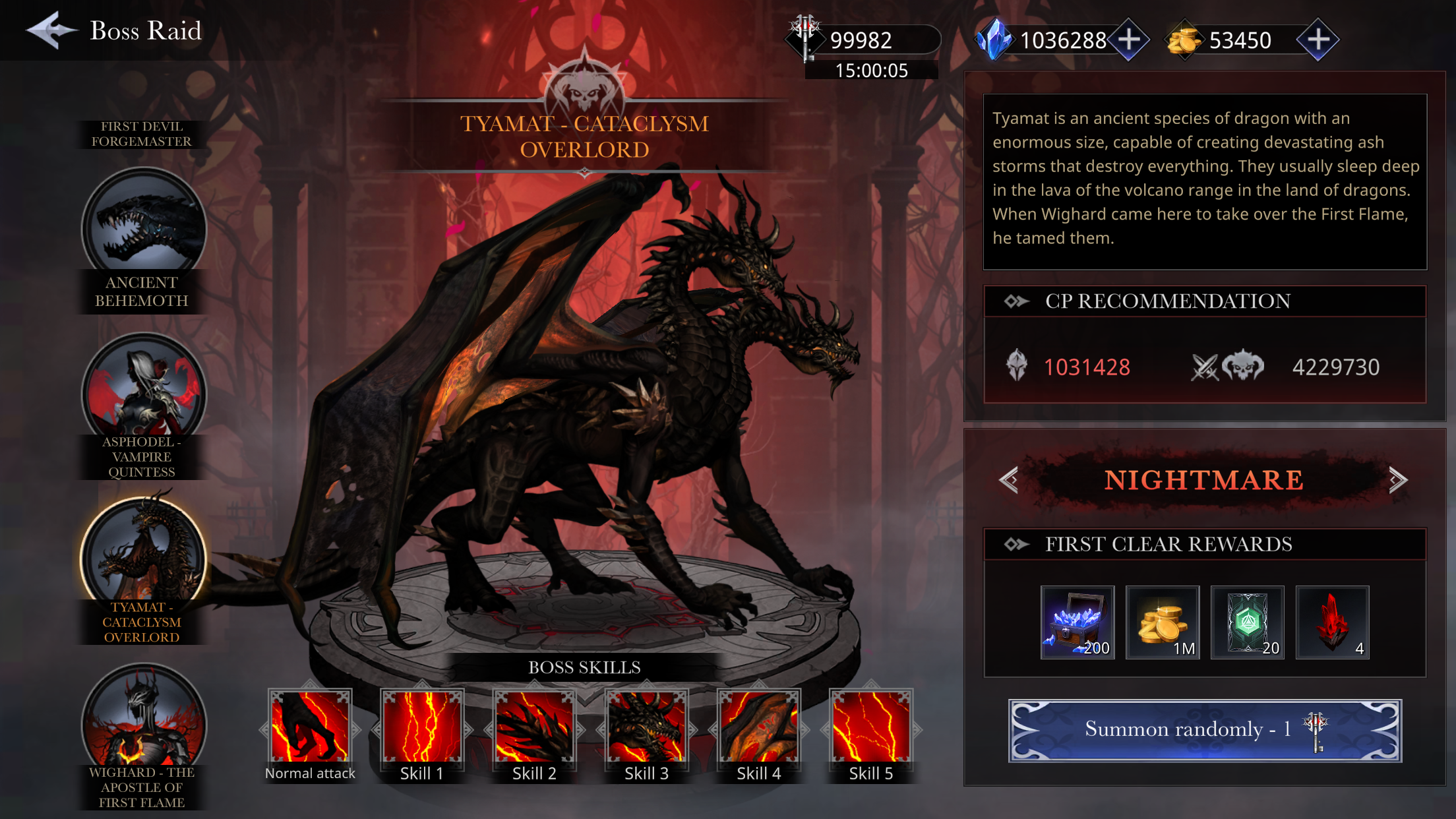 اسکرین شات 8 بازی Shadow Slayer: Demon Hunter