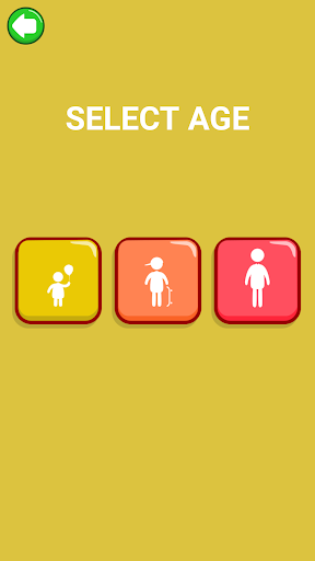 اسکرین شات 3 بازی Math For Kids : Add, Subtract, Multiply, Divide