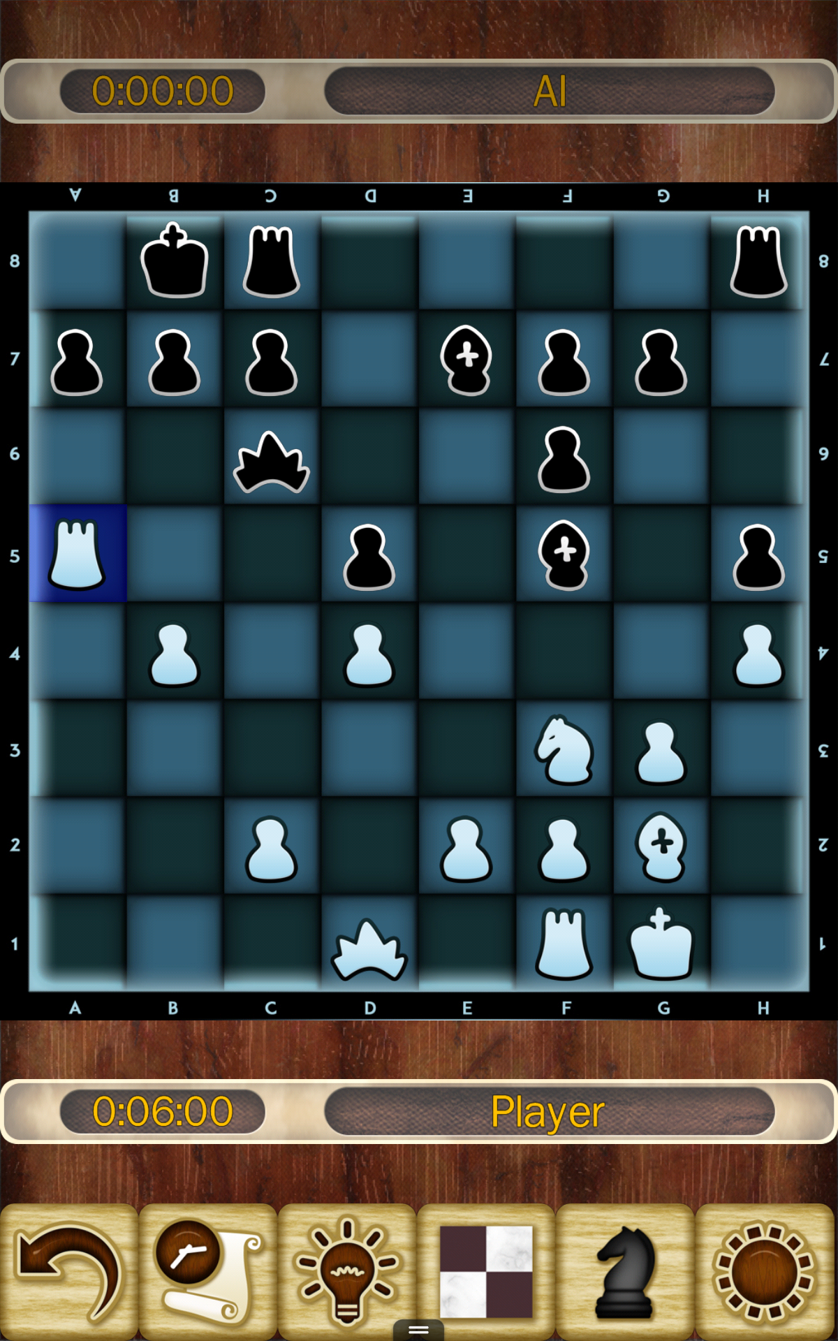 اسکرین شات 3 بازی Chess 2