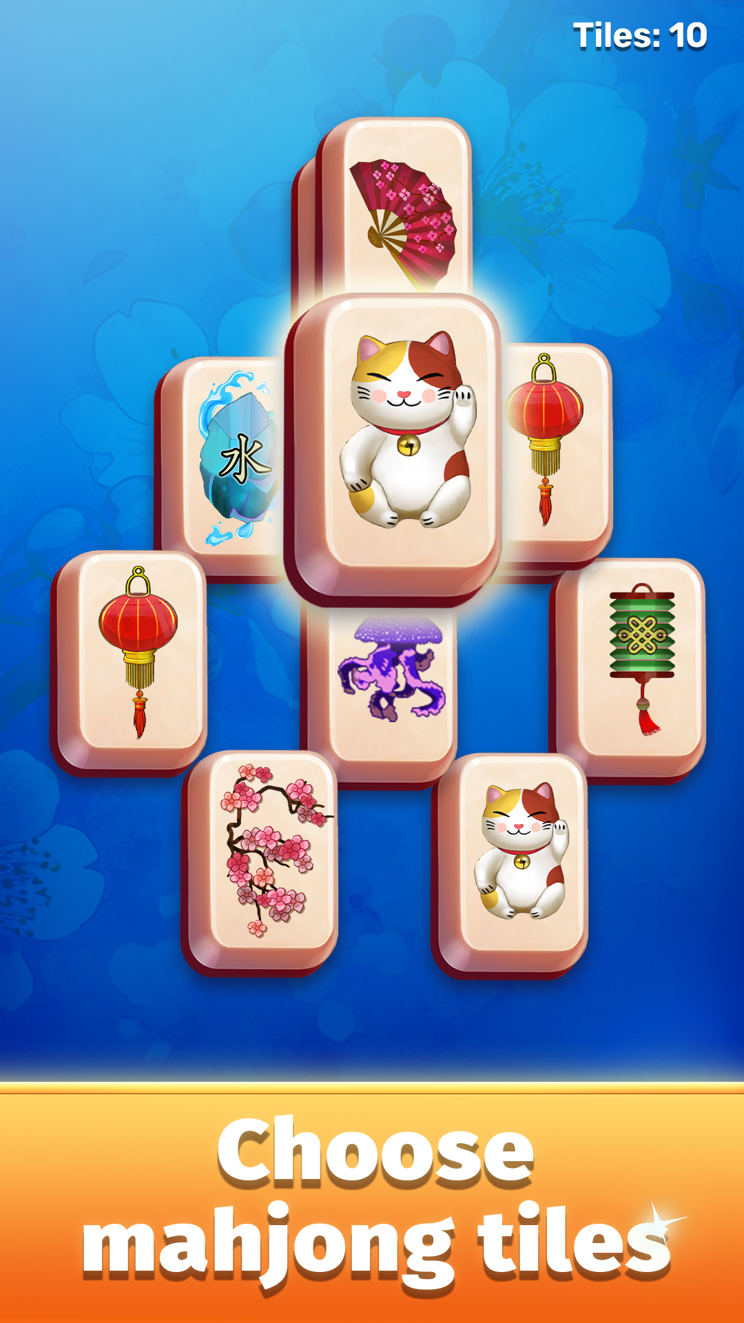 اسکرین شات 2 بازی Mahjong 3